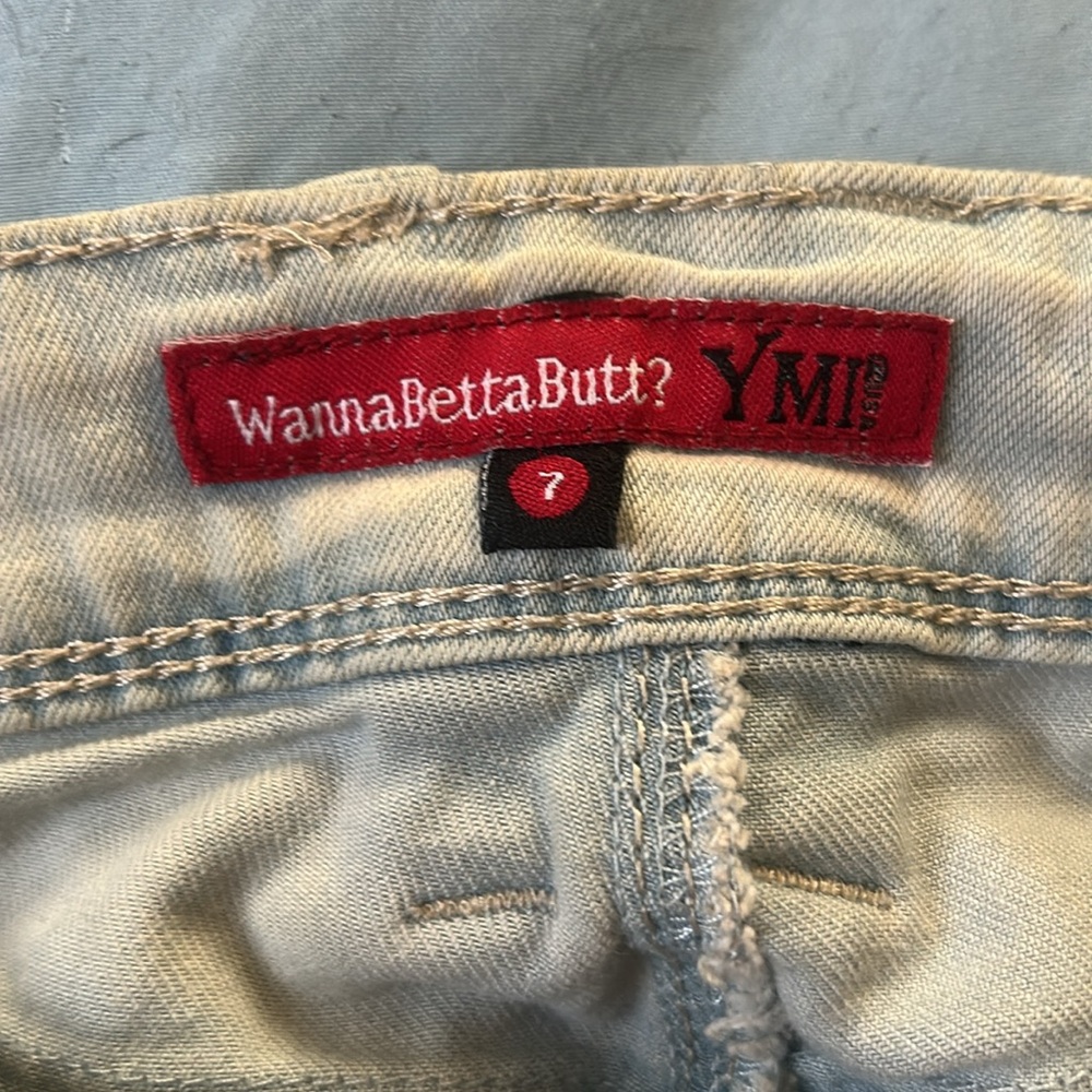 Wannabettabutt? - Picture 2 of 4